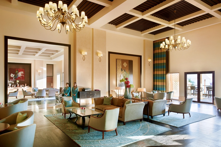 Fairmont the Palm, Dubai Fairmont the Palm, Dubai